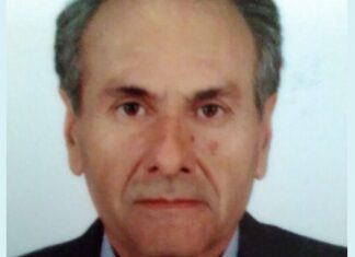 Θλίψη για το θάνατο 63χρονου συνταξιούχου αξιωματικού της ΕΛ.ΑΣ. – Αύριο στον Τύρναβο η κηδεία του