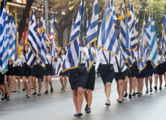 Ο εορτασμός της 28ης Οκτωβρίου στη Λάρισα – Το πρόγραμμα των εκδηλώσεων