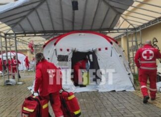Πατρινό Καρναβάλι: Θα υπάρχει ψυχολόγος στο υπαίθριο ιατρείο για περιστατικά κρίσης πανικού