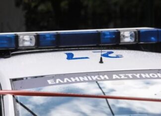 Χανιά: Θρίλερ με ανθρώπινο σκελετό που βρέθηκε σε κοίτη ποταμού