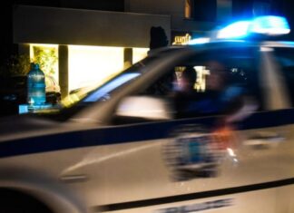 Λάρισα: Τον έπιασαν στα “πράσα” την ώρα που έκλεβε αποθήκη υλικών