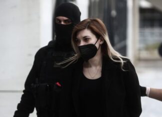 Δίκη Πισπιρίγκου: Η κατάθεση του Μάνου Δασκαλάκη για τους θανάτους της Μαλένας και της Ίριδας