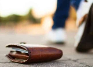 Συνελήφθησαν πορτοφολάδες στη Λάρισα