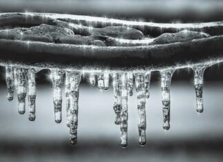 Meteo: Στους -4°C η ελάχιστη θερμοκρασία το πρωί του Σαββάτου – Οι περιοχές που μπήκαν στο ψυγείο