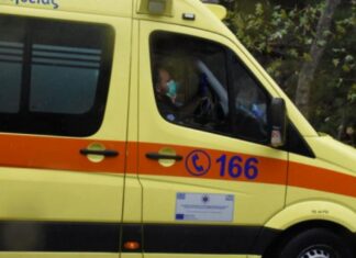 Σαλαμίνα: Νεκρός 39χρονος μοτοσικλετιστής έπειτα από σφοδρή σύγκρουση με αυτοκίνητο