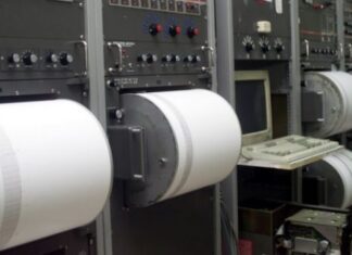 Σεισμός 3,5 Ρίχτερ αναστάτωσε την Κέρκυρα