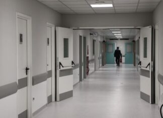 Ιδρύεται Πανεπιστημιακό Κέντρο Υγείας στη Λάρισα – Προσλήψεις για τον προσωπικό γιατρό