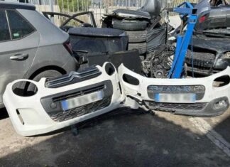 Ηθοποιός μεταξύ των μελών της σπείρας που έκλεβε αυτοκίνητα στην Αττική