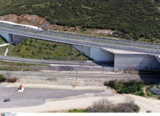Μπάζωμα στα Τέμπη: «Πήραμε εντολή από Πυροσβεστική, Αστυνομία»