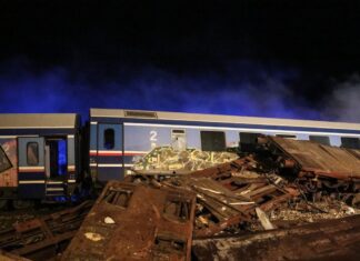 Διάλογοι – σοκ πριν το ολέθριο δυστύχημα στα Τέμπη: «Επειδή παίζουμε ζωές κλείστε την πόρτα»
