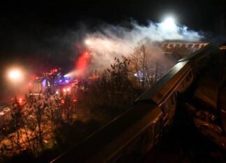 Τέμπη: Ξεκινούν έρευνες στο οικόπεδο όπου μεταφέρθηκαν 300 κυβικά χώμα