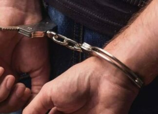 Θεσσαλονίκη: Χειροπέδες σε 26χρονο για εγκληματική οργάνωση και παράνομη μεταφορά μεταναστών