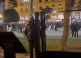 Αναβλήθηκε εκ νέου η δίκη για την ομοτρανσφοβική επίθεση στη Θεσσαλονίκη – «Νιώθω συνέχεια να με ακολουθούν»