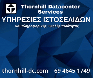 Thornhill-DC Web Services