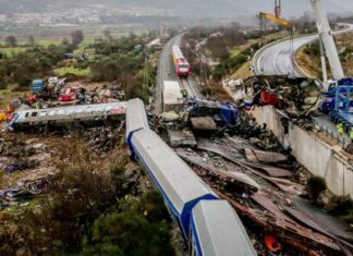 Τέμπη: «Βόμβες» από Ευρωπαία Εισαγγελέα – «Μας μπλοκάρουν από το να βρούμε την αλήθεια»