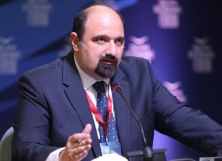Τριαντόπουλος: Δεν έδωσα εγώ εντολή για το μπάζωμα στα Τέμπη