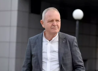 Τέμπη: Επιστρέφει στα καθήκοντά του ο Νίκος Χαυτούρας που έδωσε άδεια στον προφυλακισμένο επιθεωρητή του ΟΣΕ