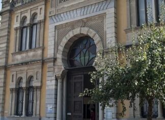 Θεσσαλονίκη: Το Γενί Τζαμί ανοίγει για το Ραμαζάνι, για πρώτη φορά από το 1922