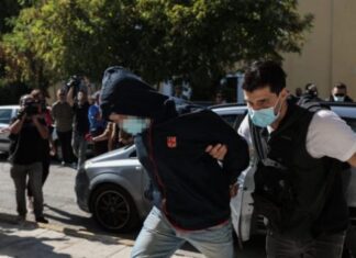 Κολωνός: Την Παρασκευή η απόφαση του δικαστηρίου για την υπόθεση της 12χρονης