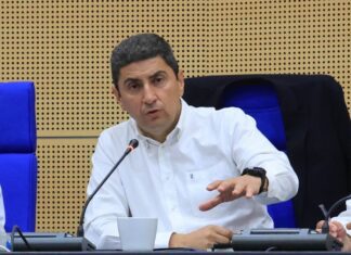Αυγενάκης: Εντός του Μαΐου η εφαρμογή του Μέτρου για τις Παρακάρλιες ύψους 43 εκατ. Ευρώ