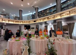 #Κανείς μόνος στη Λάρισα – Μεγάλο παζάρι αγάπης για το Πάσχα (ΦΩΤΟ)