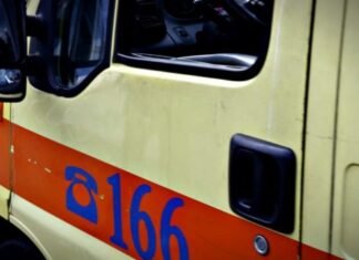 Θεσσαλονίκη: Διασωληνωμένος νοσηλεύεται ο 17χρονος ποδηλάτης που παρασύρθηκε από αυτοκίνητο