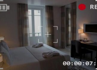 Θεσσαλονίκη: Φυλάκιση 2 ετών με αναστολή στον σπιτονοικοκύρη που κατέγραφε φοιτήτρια με κρυφή κάμερα