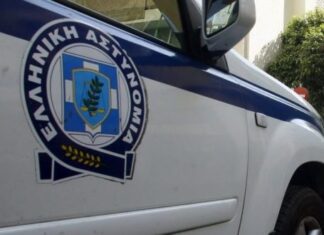 Αλεξανδρούπολη: Ανατροπή οχήματος που μετέφερε παράνομα μετανάστες – Πέντε τραυματίες
