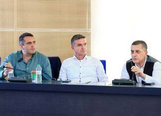 Η Περιφέρεια Θεσσαλίας ενισχύει την εξωστρέφεια των επιχειρήσεων του Αγροδιατροφικού Τομέα