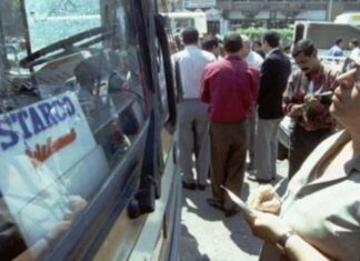 Πήγαν εκδρομή και πέθαναν: 18 νεκροί Έλληνες μέσα σε μία ημέρα, το πασχαλινό ταξίδι που κατέληξε σε τραγωδία