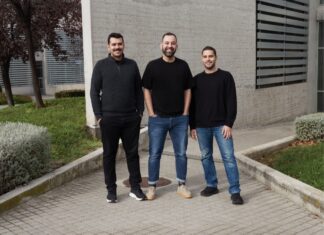 Λάρισα: Φαρσαλινός ιδρυτής ρομπότ που «σκοτώνει» τα ζιζάνια στα χωράφια