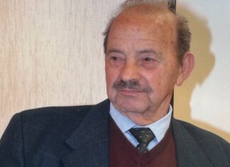 Πέθανε ο Λαρισαίος εργολάβος οικοδομών Ιωάννης Γρηγορίου