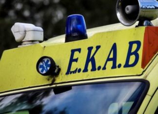 Τροχαίο στο Ηράκλειο: Σκοτώθηκε νεαρός δικυκλιστής