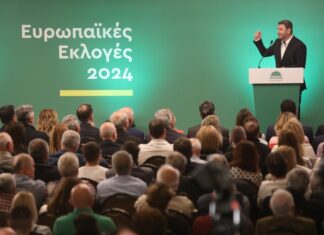 Σαχινίδης και Τσιλιμίγκας υποψήφιοι ευρωβουλευτές με το ΠΑΣΟΚ