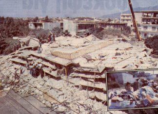 Τραγικό, ήταν 3 μηνών έγκυος: Νεκρή στα 38 της η Μαρία, είχε σωθεί 10 ημερών από το σεισμό της Καλαμάτας το ’86