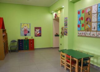 Αλεξανδρούπολη: Εισαγγελική έρευνα για τις βρεφονηπιοκόμους που έκλειναν παιδιά στην αποθήκη «αποσυμπίεσης»
