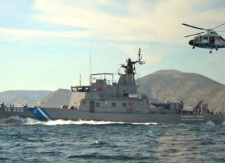 Ύδρα: Άφησε σημείωμα αυτοχειρίας ο άνδρας που έπεσε στη θάλασσα από πλοίο