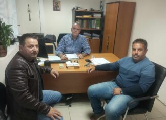 Στη διοίκηση του ΕΛΓΑ ο ΣΥΡΙΖΑ Λάρισας