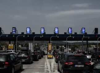 Αυξημένα μέτρα της Τροχαίας για την περίοδο εορτασμού του Πάσχα και της Πρωτομαγιάς