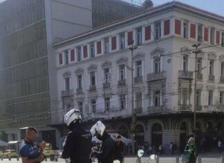 ΕΛ.ΑΣ.: 57 συλλήψεις στο ιστορικό κέντρο της Αθήνας για την αντιμετώπιση της παραβατικότητας