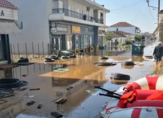 Η απάντηση της ΑΑΔΕ για τα εκκαθαριστικά του ΕΝΦΙΑ στους πλημμυροπαθείς της Λάρισας