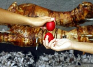 ΕΦΕΤ: Τι να προσέχουν οι καταναλωτές κατά την εορταστική περίοδο του Πάσχα
