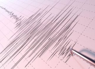 Κρήτη: Σεισμός 3,6 Ρίχτερ στο Ηράκλειο