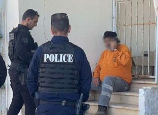 Κρήτη: Ανδρας στον Άγιο Νικόλαο απειλούσε να αυτοπυρποληθεί λόγω χρεών