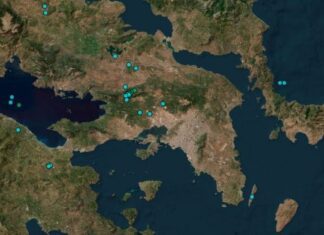 Σεισμός στα Βίλια | in.gr
