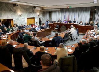 Λάρισα: Ανοιχτή πρόσκληση για τη συγκρότηση Συμβουλίου Ένταξης Μεταναστών και Προσφύγων