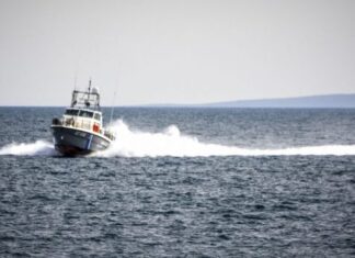 Ναυάγιο με μετανάστες στη Χίο – Τουλάχιστον 3 νεκροί