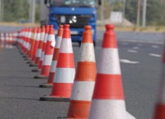 Λάρισα: Κυκλοφοριακές ρυθμίσεις στο τμήμα στην Κύπρου για δυο ημέρες