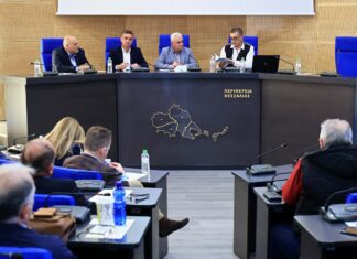 Ανοιχτή διαβούλευση για το μέλλον του πρωτογενούς τομέα της Θεσσαλίας