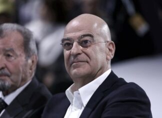 Στη Λάρισα σήμερα ο Δένδιας – Θα συναντηθεί με την Ολλανδή ομόλογό του